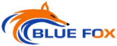 Blue Fox
