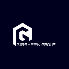 GIRSHEEN