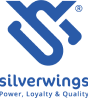 Silver Wings